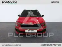 2025 Skoda KAMIQ