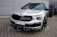 2025 Skoda KAMIQ