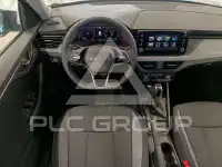 2025 Skoda KAMIQ