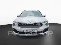2025 Skoda KAMIQ