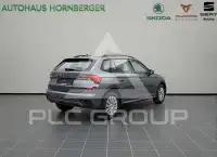 2025 Skoda KAMIQ