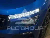 2025 Skoda KAMIQ