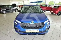 2025 Skoda KAMIQ