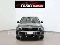 2025 Skoda KAMIQ