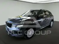 2025 Skoda KAMIQ