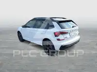 2025 Skoda KAMIQ