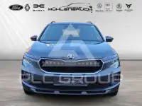 2025 Skoda KAMIQ