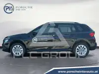 2025 Skoda KAMIQ