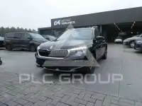 2025 Skoda KAMIQ