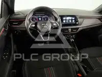 2025 Skoda KAMIQ