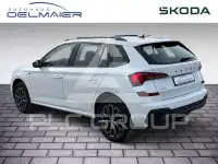 2025 Skoda KAMIQ