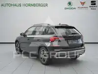 2025 Skoda KAMIQ