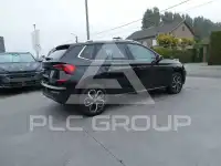 2025 Skoda KAMIQ