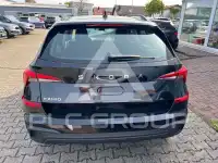 2025 Skoda KAMIQ