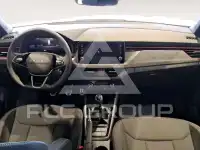 2025 Skoda KAMIQ