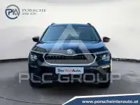 2025 Skoda KAMIQ