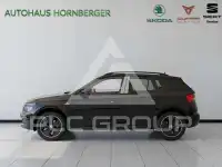 2025 Skoda KAMIQ