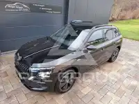 2025 Skoda KAMIQ