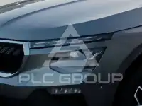 2025 Skoda KAMIQ