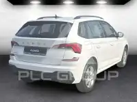 2025 Skoda KAMIQ