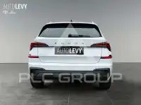 2025 Skoda KAMIQ