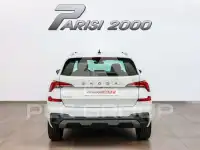 2025 Skoda KAMIQ