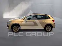 2025 Skoda KAMIQ