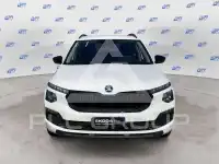 2025 Skoda KAMIQ
