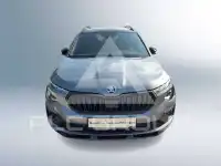 2025 Skoda KAMIQ