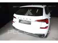 2025 Skoda KAMIQ