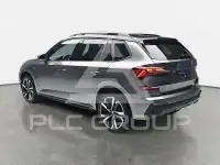 2025 Skoda KAMIQ