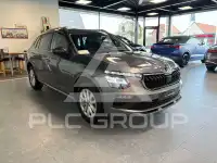 2025 Skoda KAMIQ