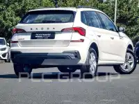 2025 Skoda KAMIQ