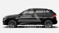 2026 Skoda KAMIQ