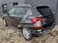 2025 Skoda KAMIQ