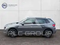 2025 Skoda KAMIQ