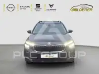 2025 Skoda KAMIQ