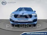 2025 Skoda KAMIQ