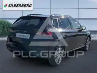 2025 Skoda KAMIQ