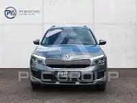 2025 Skoda KAMIQ