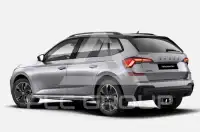 2025 Skoda KAMIQ