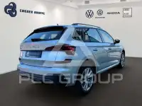 2025 Skoda KAMIQ