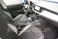 2026 Skoda KAMIQ