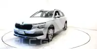 2025 Skoda KAMIQ