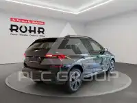 2025 Skoda KAMIQ