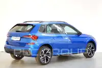 2025 Skoda KAMIQ