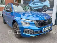 2025 Skoda KAMIQ