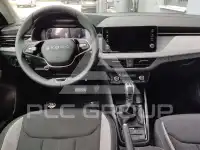 2025 Skoda KAMIQ