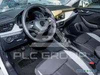 2025 Skoda KAMIQ