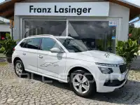 2025 Skoda KAMIQ
